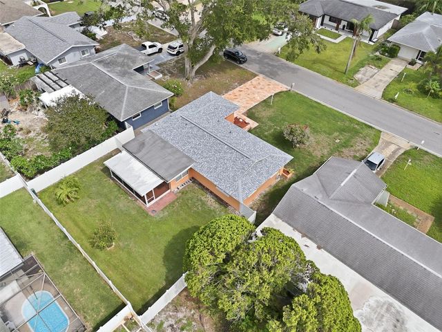 2158 SCOTLAND DRIVE, Clearwater, FL 33763