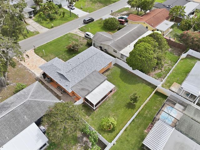 2158 SCOTLAND DRIVE, Clearwater, FL 33763