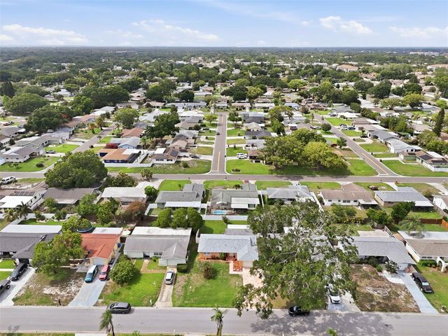 2158 SCOTLAND DRIVE, Clearwater, FL 33763