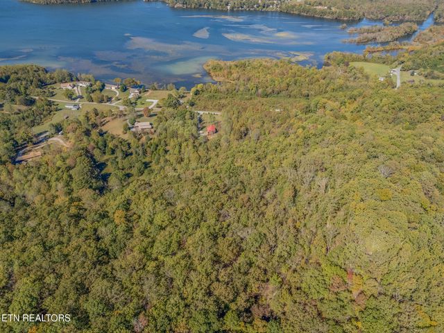 635 Eagle Furnace Rd, Rockwood, TN 37854