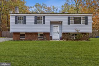 207 SOOY PLACE RD, Tabernacle, NJ 08088