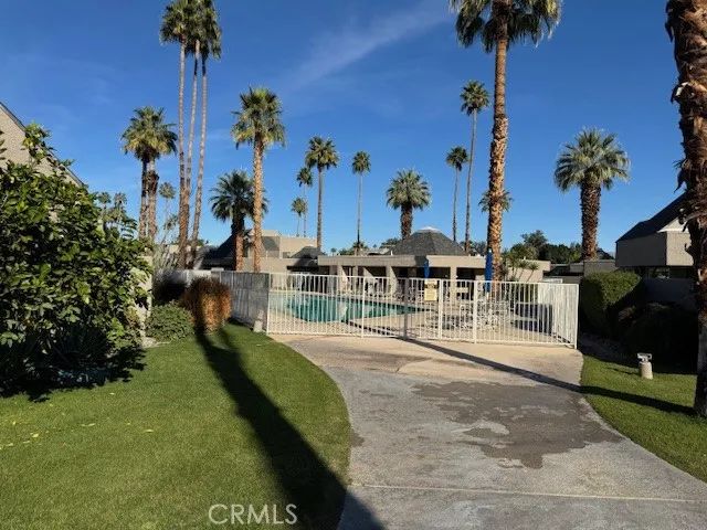 71942 Eleanora, Rancho Mirage, CA 92270