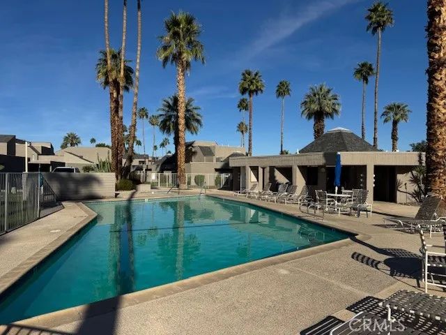 71942 Eleanora, Rancho Mirage, CA 92270