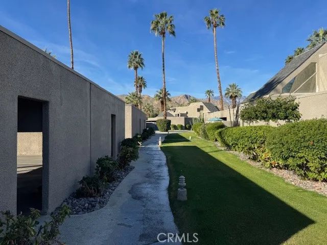 71942 Eleanora, Rancho Mirage, CA 92270