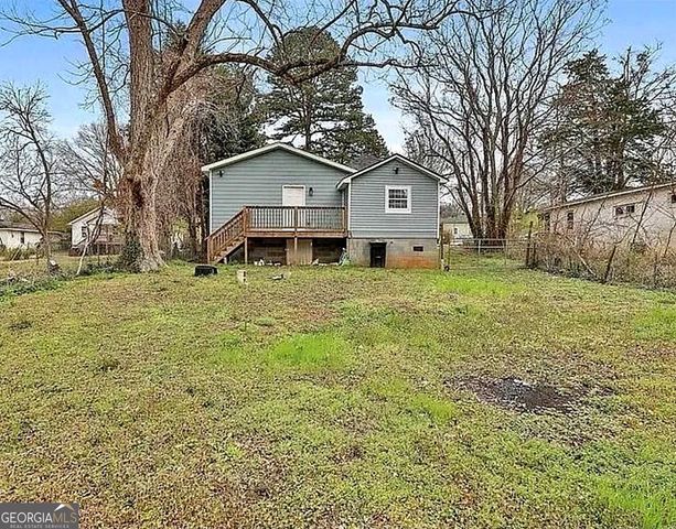 8 Long Street, Newnan, GA 30263