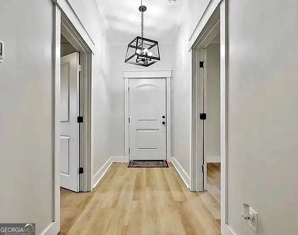 8 Long Street, Newnan, GA 30263