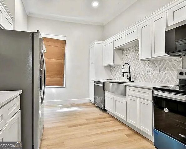 8 Long Street, Newnan, GA 30263