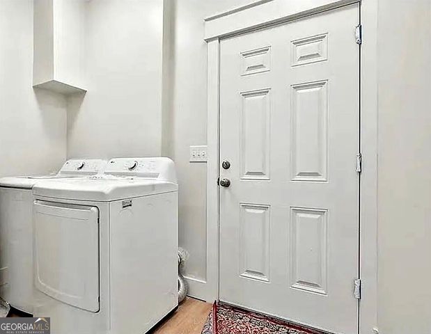 8 Long Street, Newnan, GA 30263