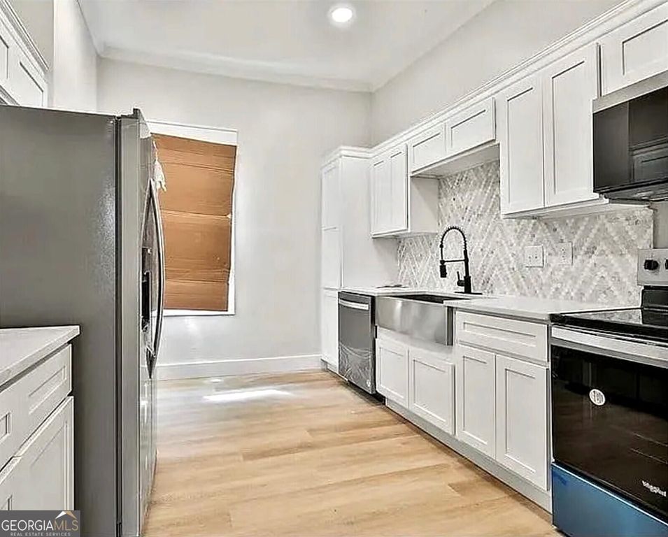 8 Long Street, Newnan, GA 30263 — photo 4