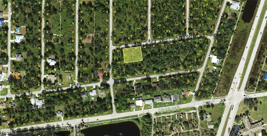 23149 Kellett AVE, Punta Gorda, FL 33980