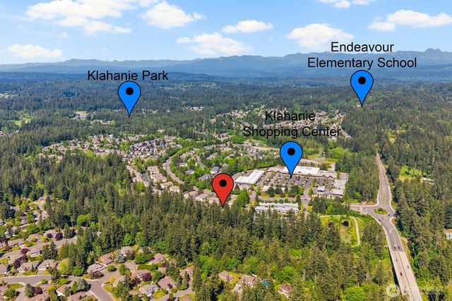 4493 248th Lane SE, Sammamish, WA 98029