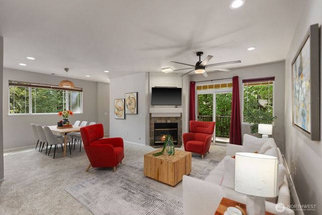 4493 248th Lane SE, Sammamish, WA 98029