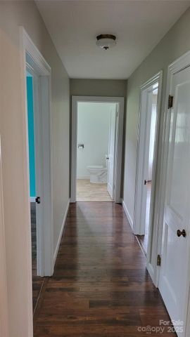 18 Misty Meadows Road, Burnsville, NC 28714