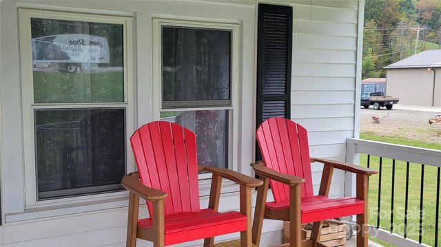 18 Misty Meadows Road, Burnsville, NC 28714