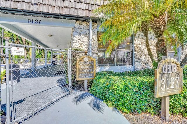 3101 Oakland Shores Drive H204, Oakland Park, FL 33309