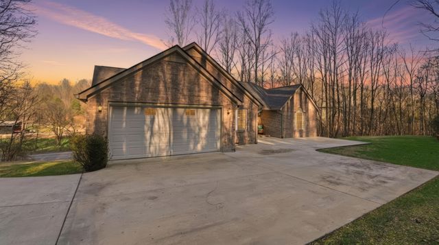 2890 Winchester Hwy, Lynchburg, TN 37352