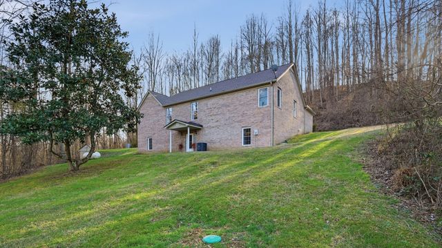 2890 Winchester Hwy, Lynchburg, TN 37352