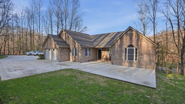 2890 Winchester Hwy, Lynchburg, TN 37352