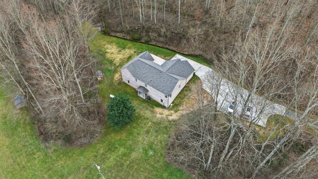 2890 Winchester Hwy, Lynchburg, TN 37352