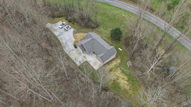 2890 Winchester Hwy, Lynchburg, TN 37352