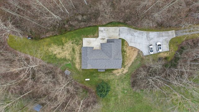 2890 Winchester Hwy, Lynchburg, TN 37352