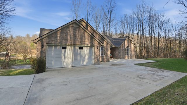 2890 Winchester Hwy, Lynchburg, TN 37352