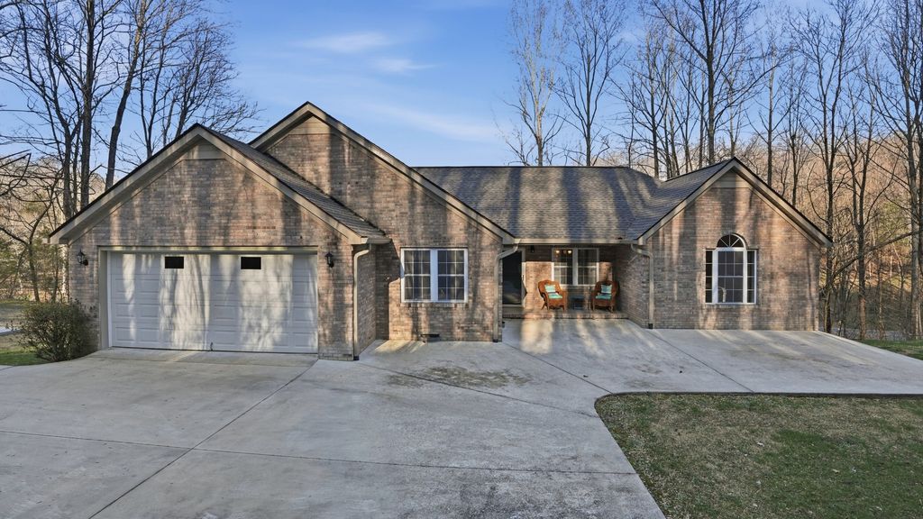 2890 Winchester Hwy, Lynchburg, TN 37352