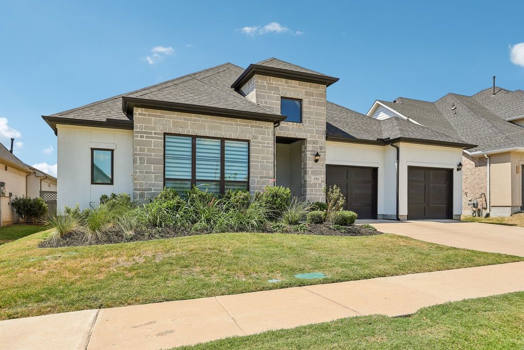 1312 Redbrick Lane, Northlake, TX 76247 — photo 2