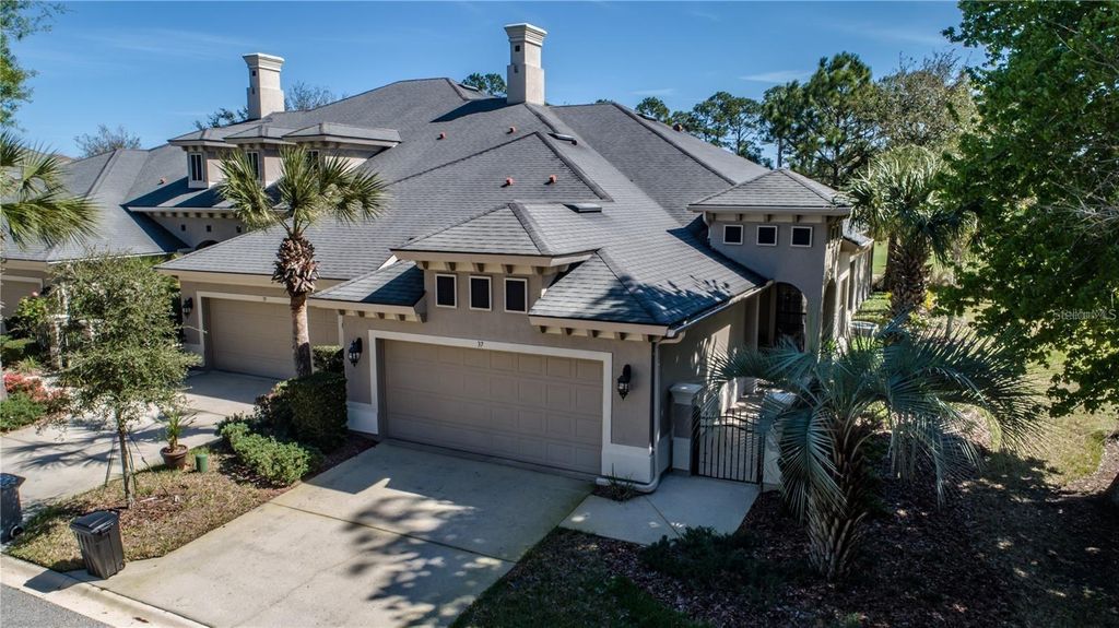 37 RIVER LANDING DRIVE, Palm Coast, FL 32137