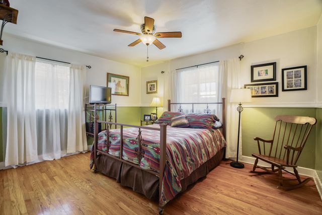 2711 SAN JOAQUIN Avenue SE, Albuquerque, NM 87106