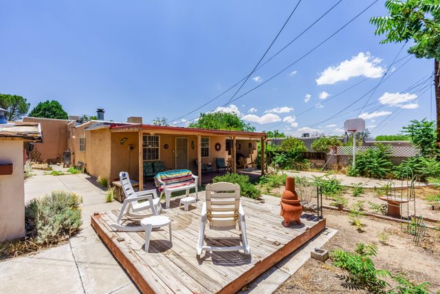 2711 SAN JOAQUIN Avenue SE, Albuquerque, NM 87106