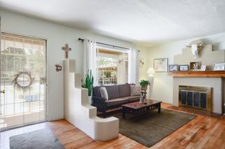2711 SAN JOAQUIN Avenue SE, Albuquerque, NM 87106