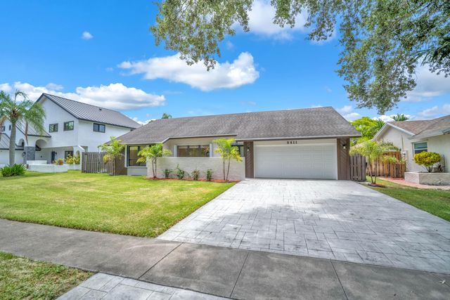 8411 SW 57TH Street, Fort Lauderdale, FL 33328