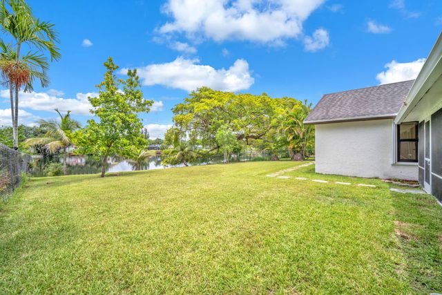 8411 SW 57TH Street, Fort Lauderdale, FL 33328