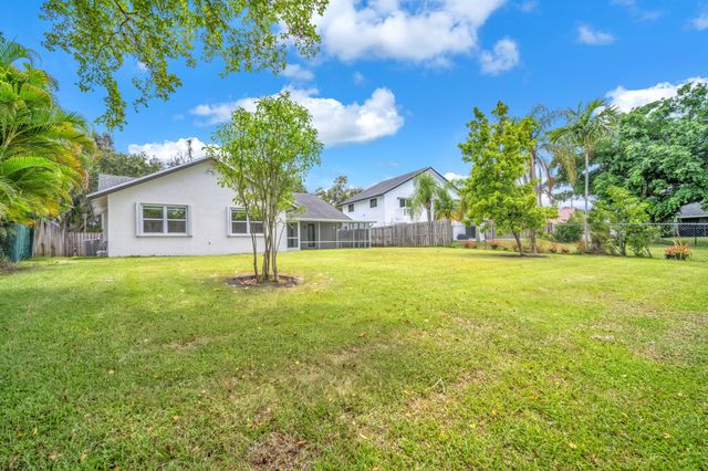 8411 SW 57TH Street, Fort Lauderdale, FL 33328