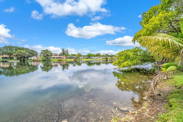 8411 SW 57TH Street, Fort Lauderdale, FL 33328