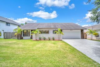 8411 SW 57TH Street, Fort Lauderdale, FL 33328