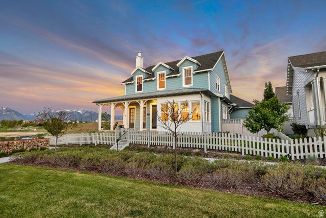 10917 S LAKE ISLAND DR, South Jordan, UT 84009