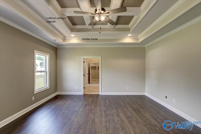 Hampton A Narayan Street, Madison, AL 35756