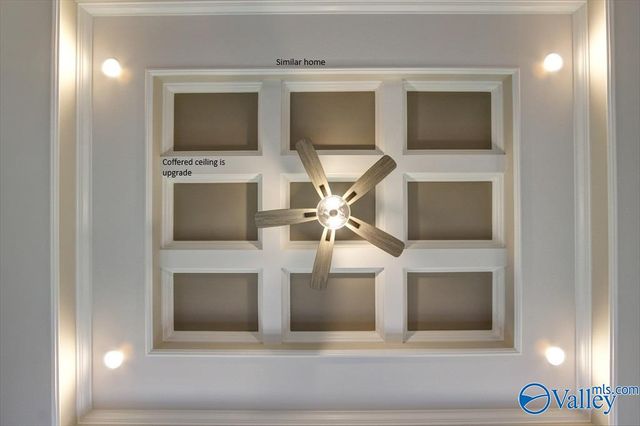 Hampton A Narayan Street, Madison, AL 35756