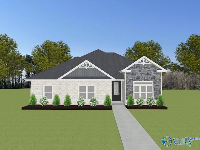 Hampton A Narayan Street, Madison, AL 35756