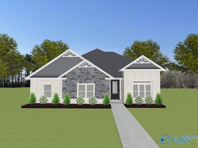 Hampton A Narayan Street, Madison, AL 35756