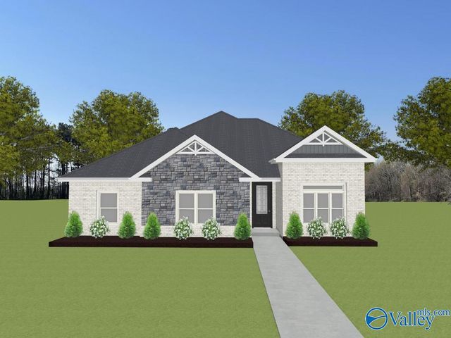 Hampton A Narayan Street, Madison, AL 35756