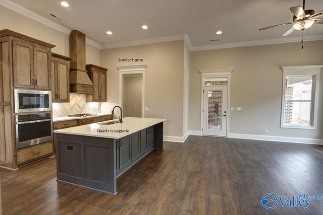 Hampton A Narayan Street, Madison, AL 35756