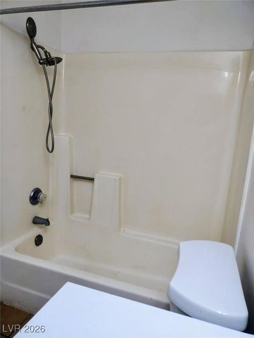 1361 East University Avenue 110, Las Vegas, NV 89119