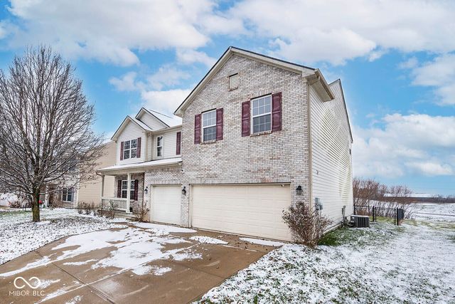 4712 Birmingham Drive, Indianapolis, IN 46235