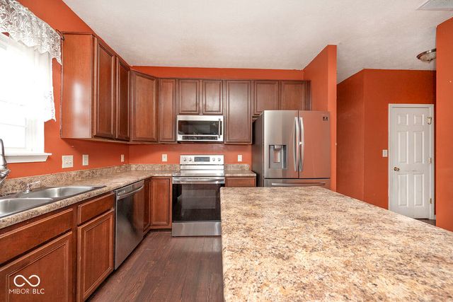 4712 Birmingham Drive, Indianapolis, IN 46235