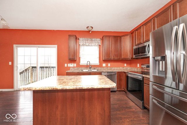 4712 Birmingham Drive, Indianapolis, IN 46235