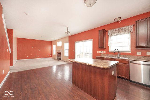 4712 Birmingham Drive, Indianapolis, IN 46235