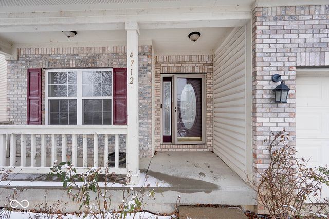 4712 Birmingham Drive, Indianapolis, IN 46235